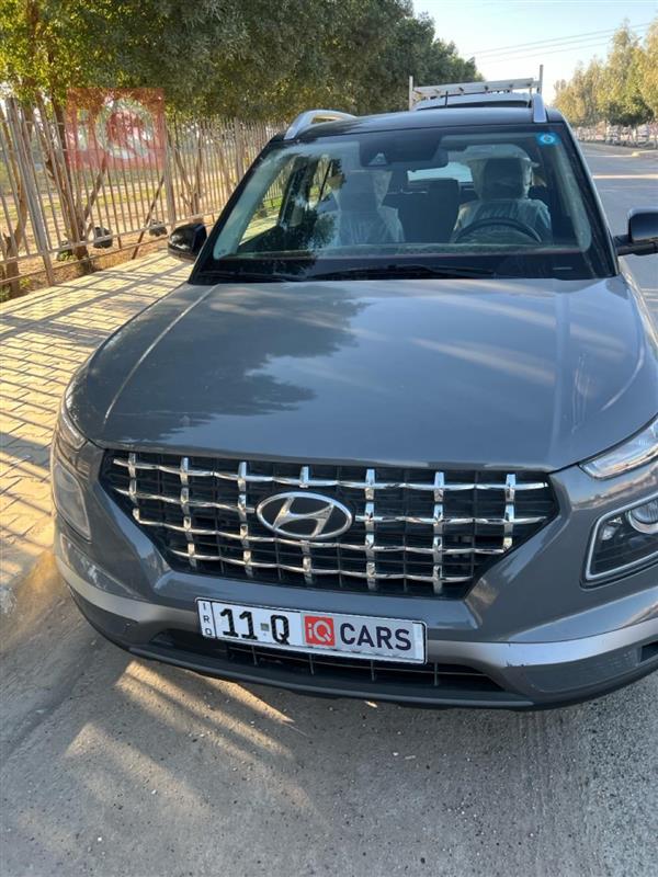 هيونداي فينو 2023 للبيع في العراق - رشيد